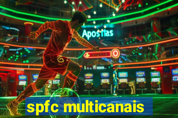 spfc multicanais